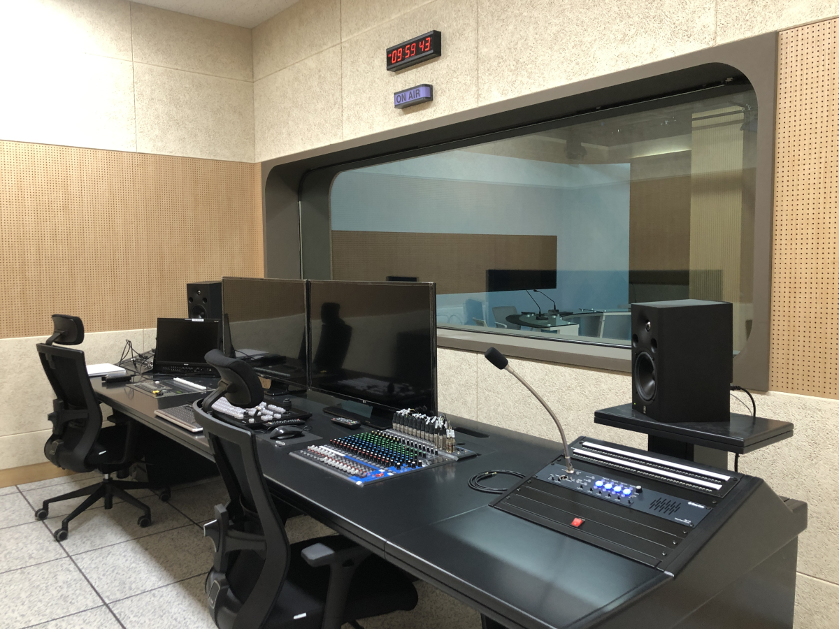 군포시 산본천로 111, 3층