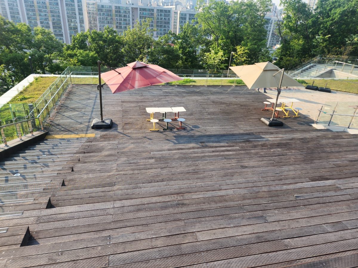 군포시 청백리길 16 (금정동)